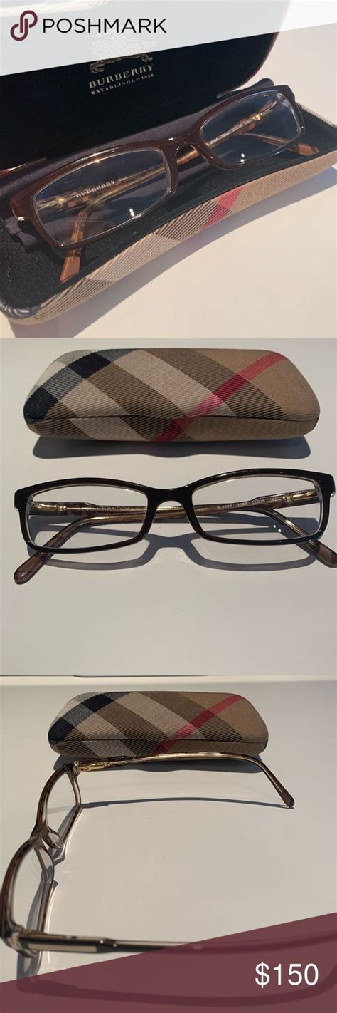 snowden burberry glasses|Burberry® Prescription Glasses [2024] .